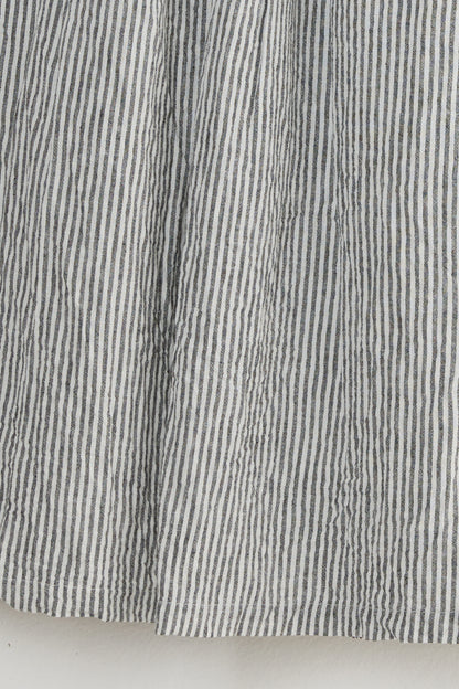 LC STRIPE SKIRT W