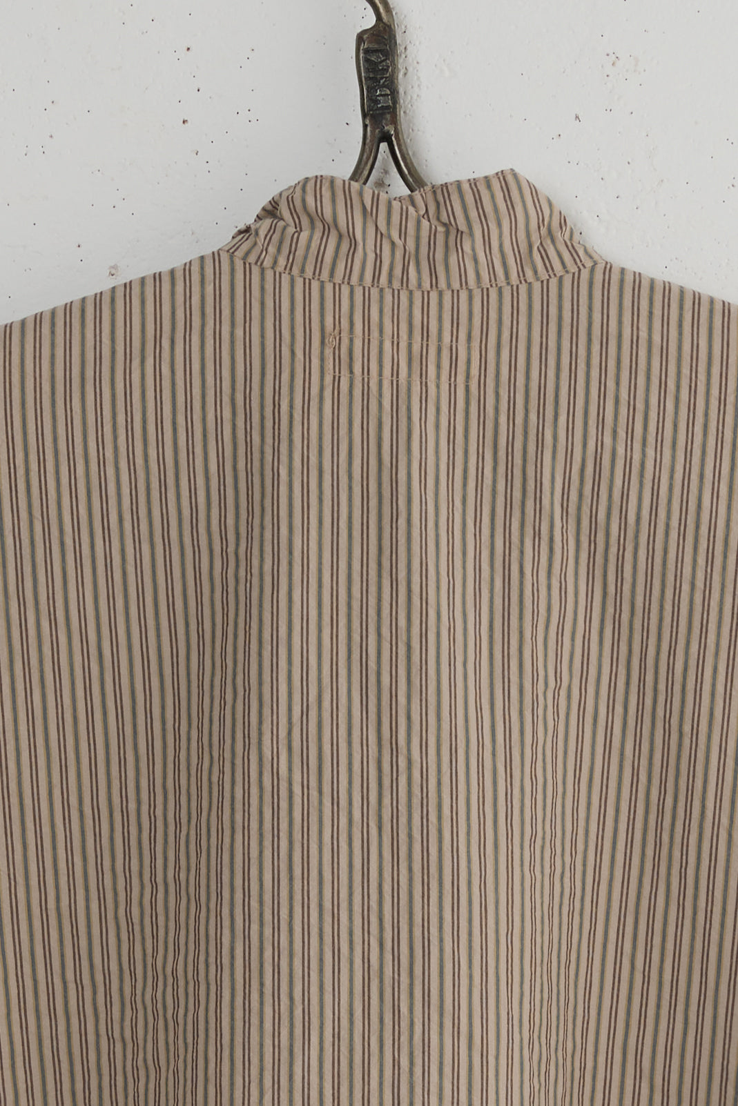MELODY STRIPE SHIRT