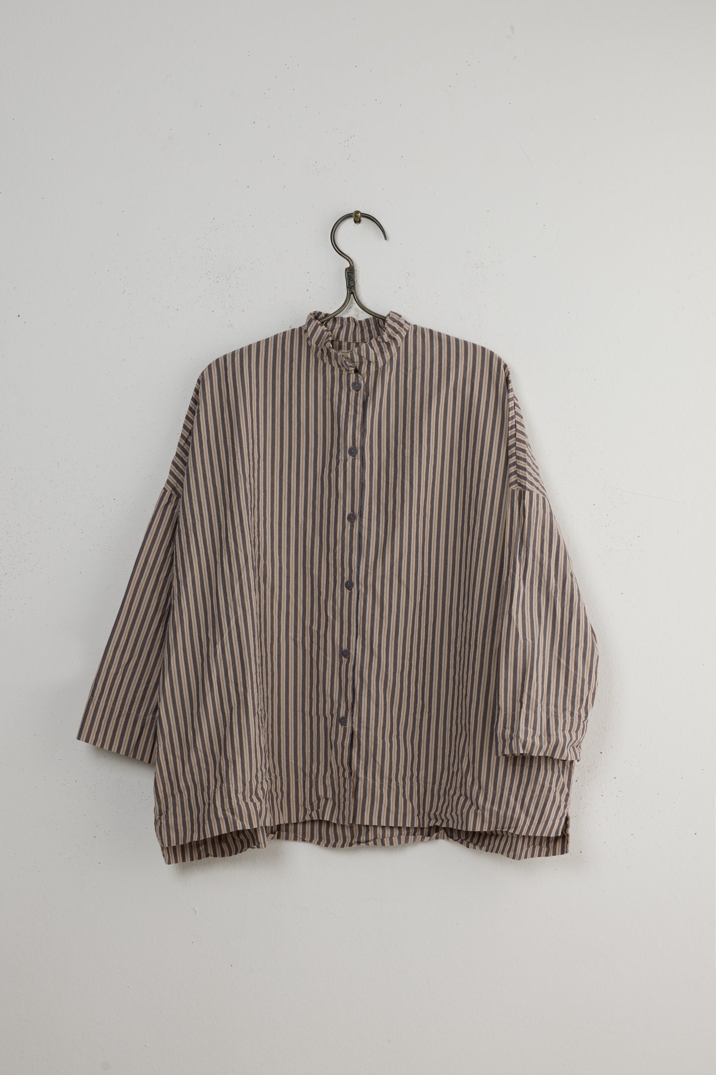 MELODY STRIPE SHIRT