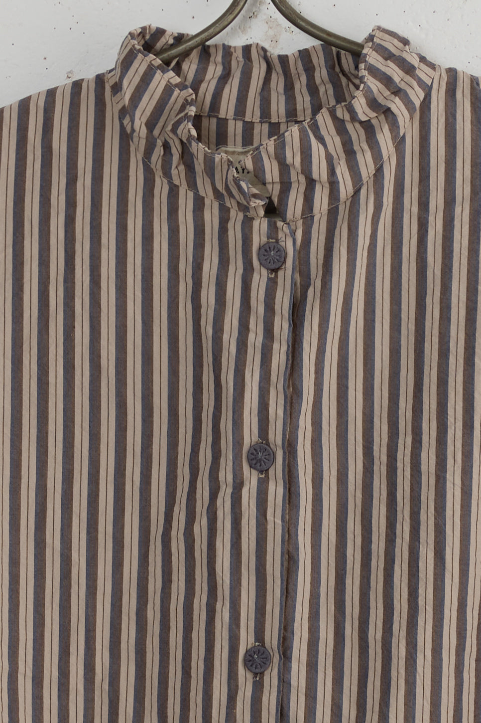 MELODY STRIPE SHIRT