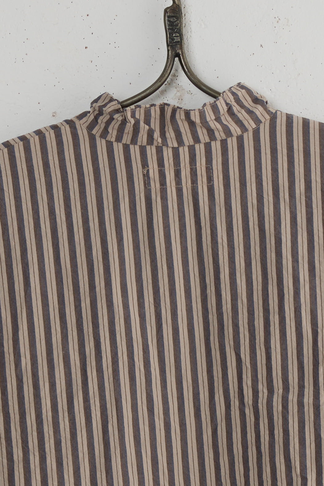 MELODY STRIPE SHIRT