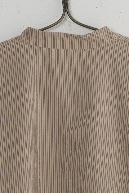 POLLY STRIPE SHIRT