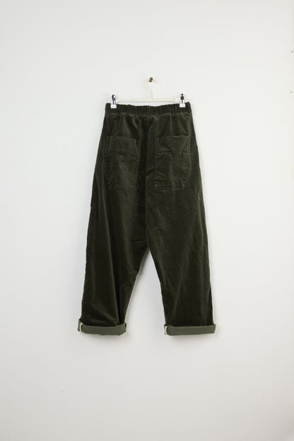 LIAM CORDUROY PANTS