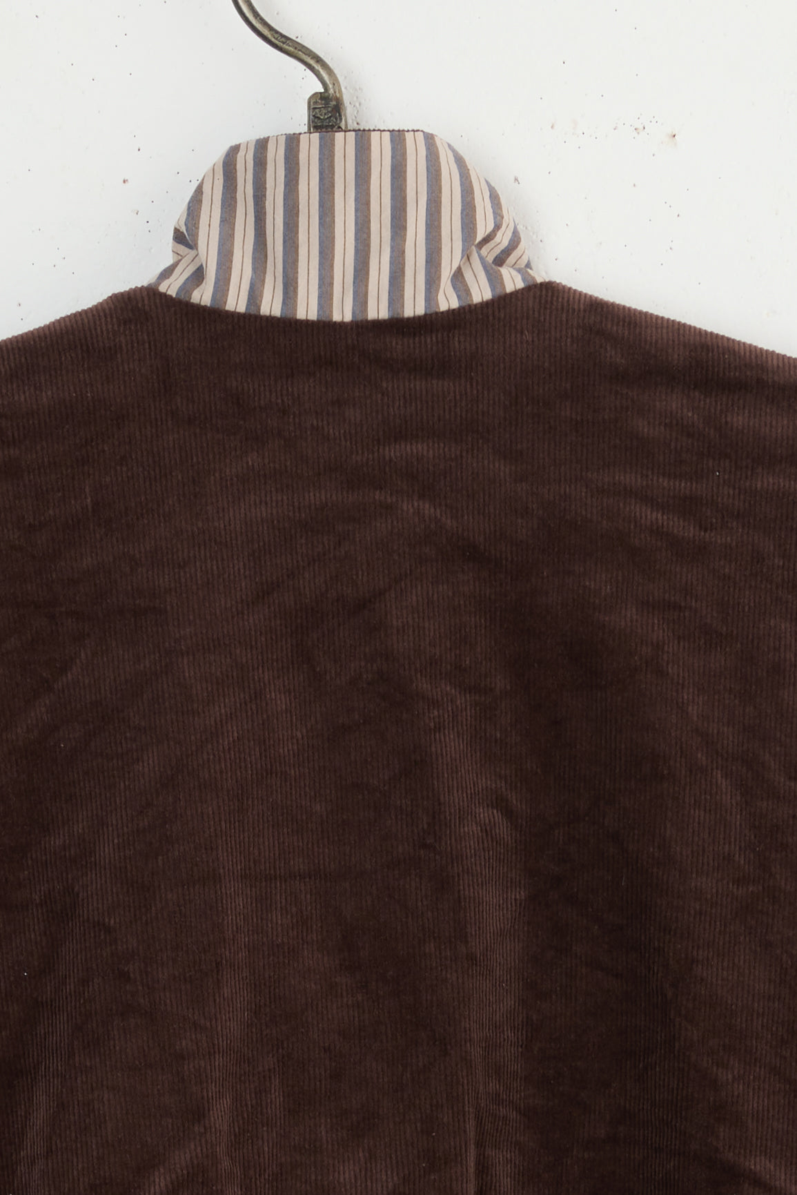 FRANK CORDUROY JACKET