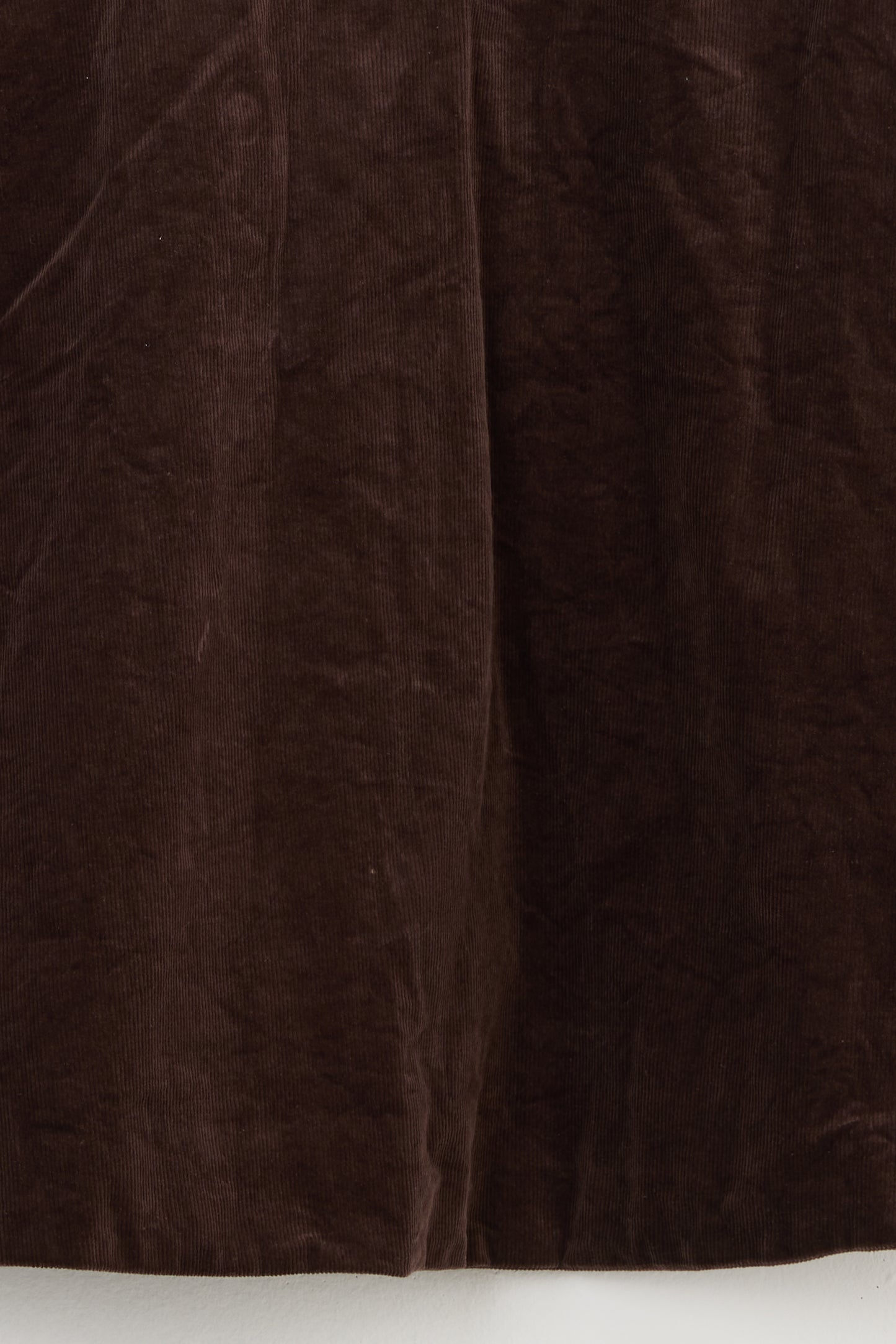 FRANK CORDUROY JACKET