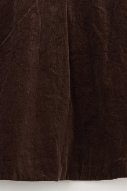 FRANK CORDUROY JACKET