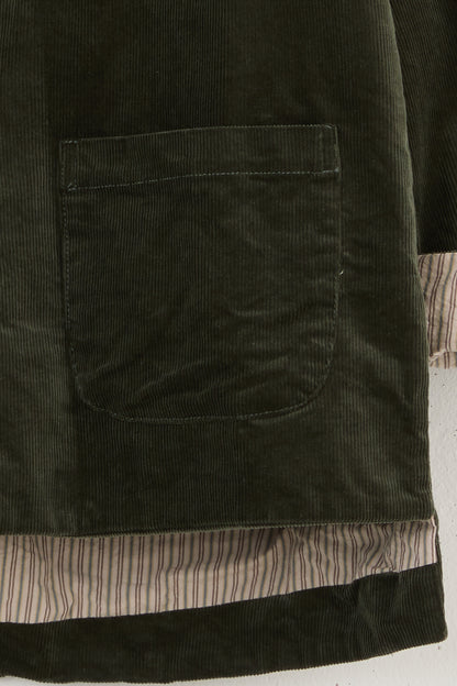 FRANK CORDUROY JACKET