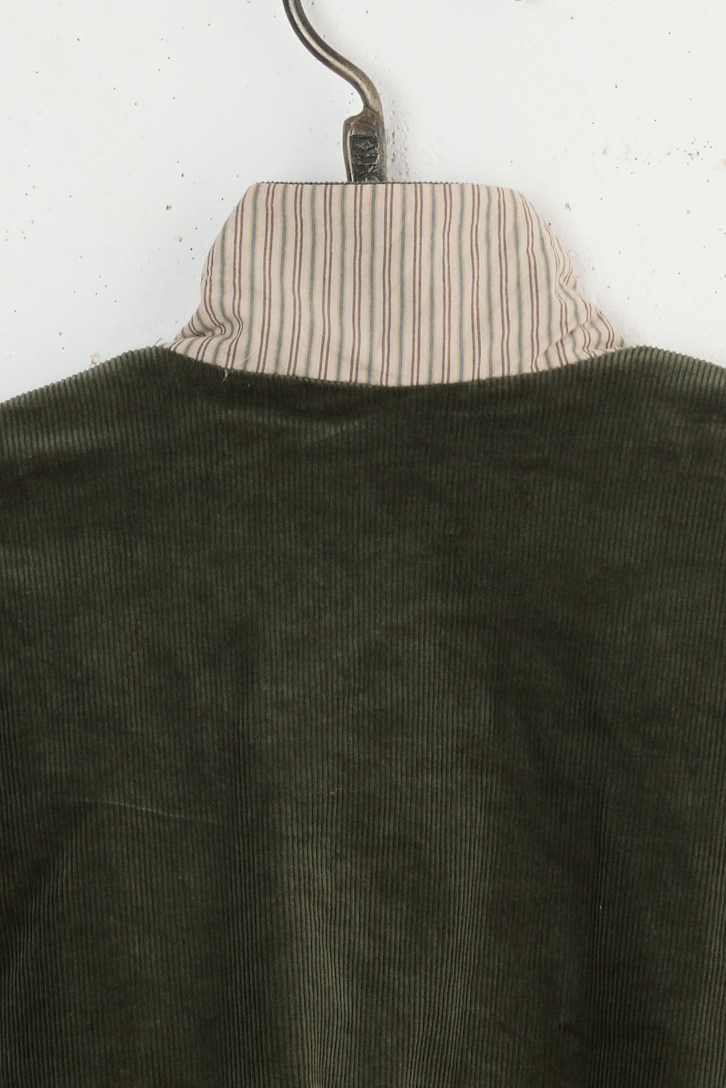 FRANK CORDUROY JACKET