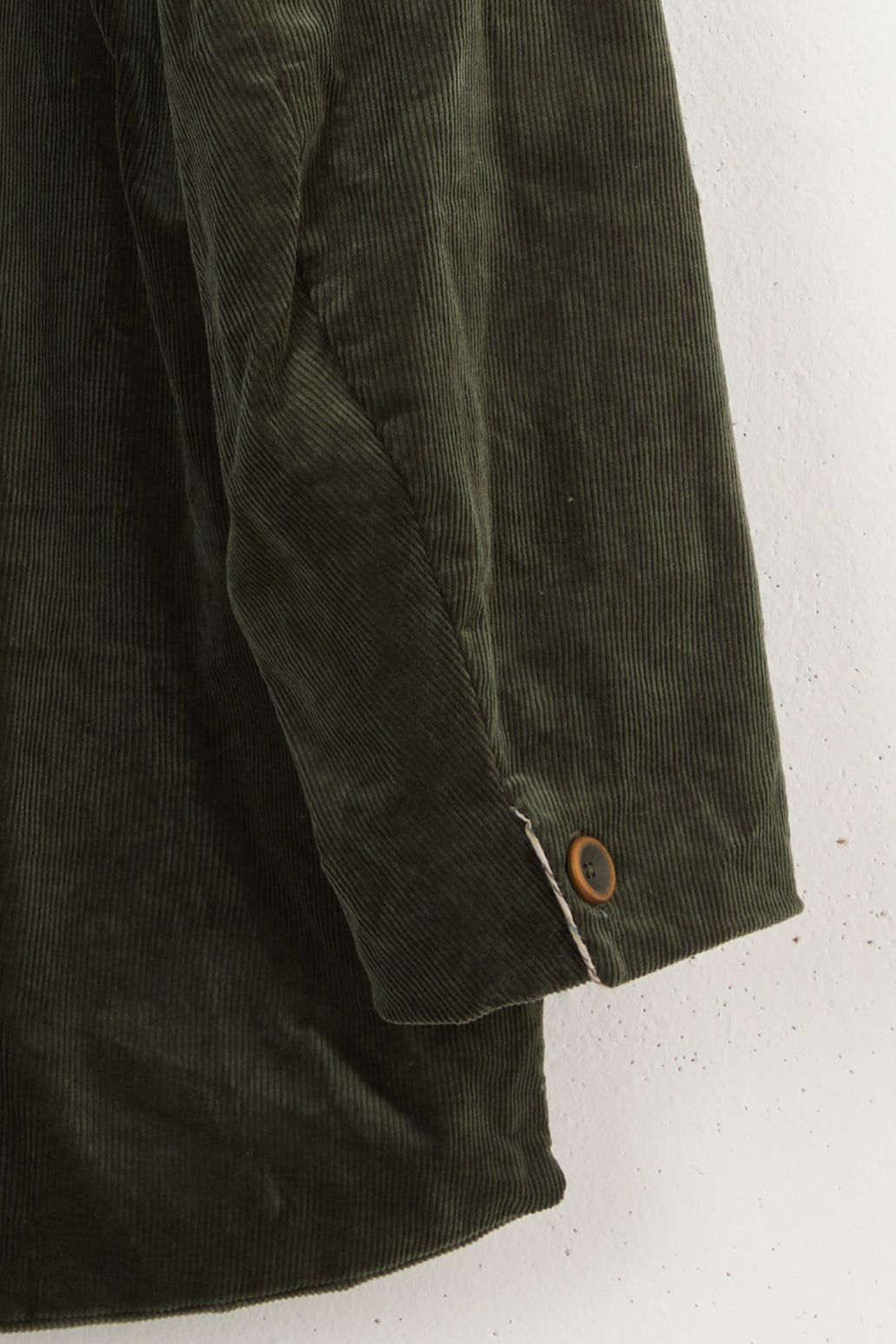 FRANK CORDUROY JACKET