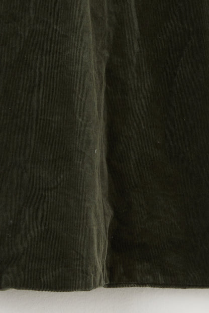 FRANK CORDUROY JACKET