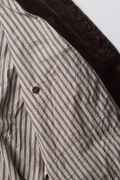 FRANK CORDUROY JACKET