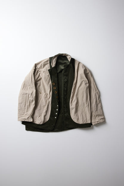 FRANK CORDUROY JACKET