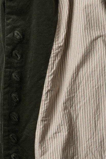 FRANK CORDUROY JACKET