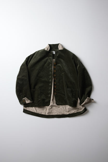 FRANK CORDUROY JACKET