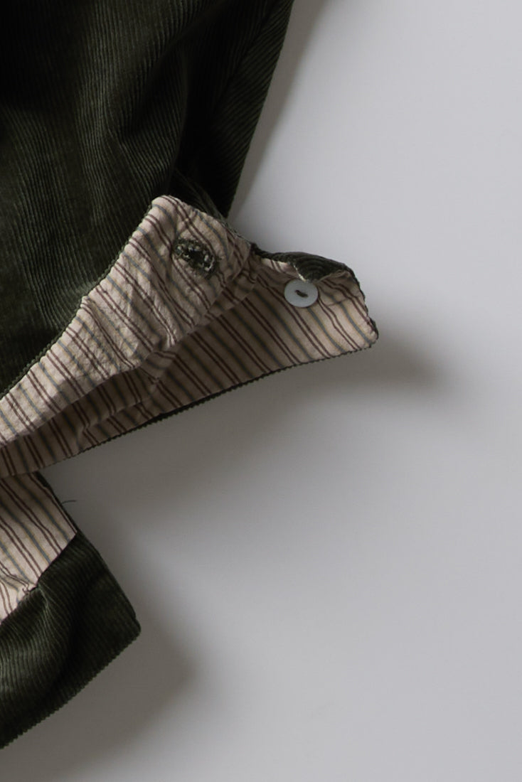 FRANK CORDUROY JACKET