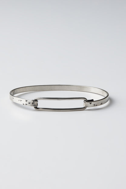 BIRD BAND BRACELET