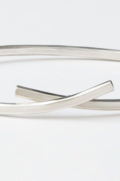 EMBRACE BANGLE