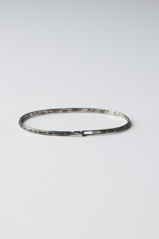 HOOK LYRICS BANGLE