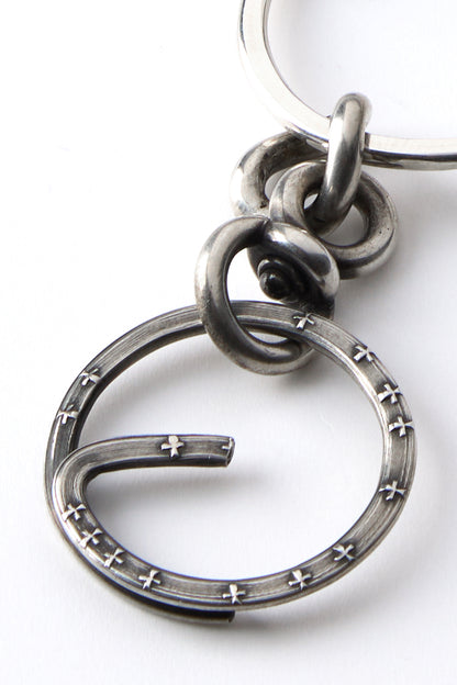 UNITE KEYRING