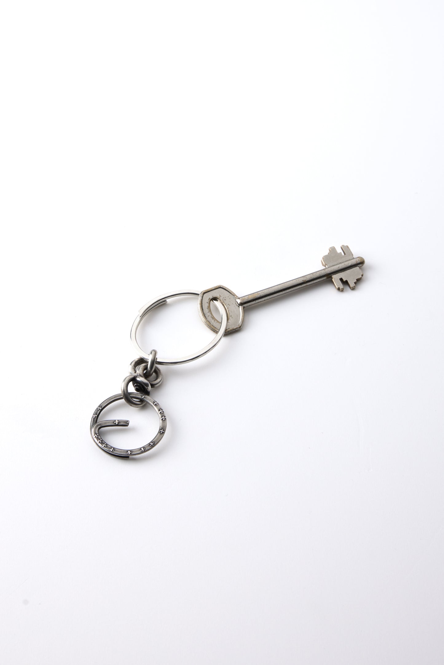 UNITE KEYRING