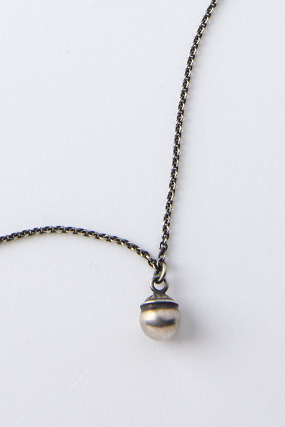 MINI PEARL CHAIN