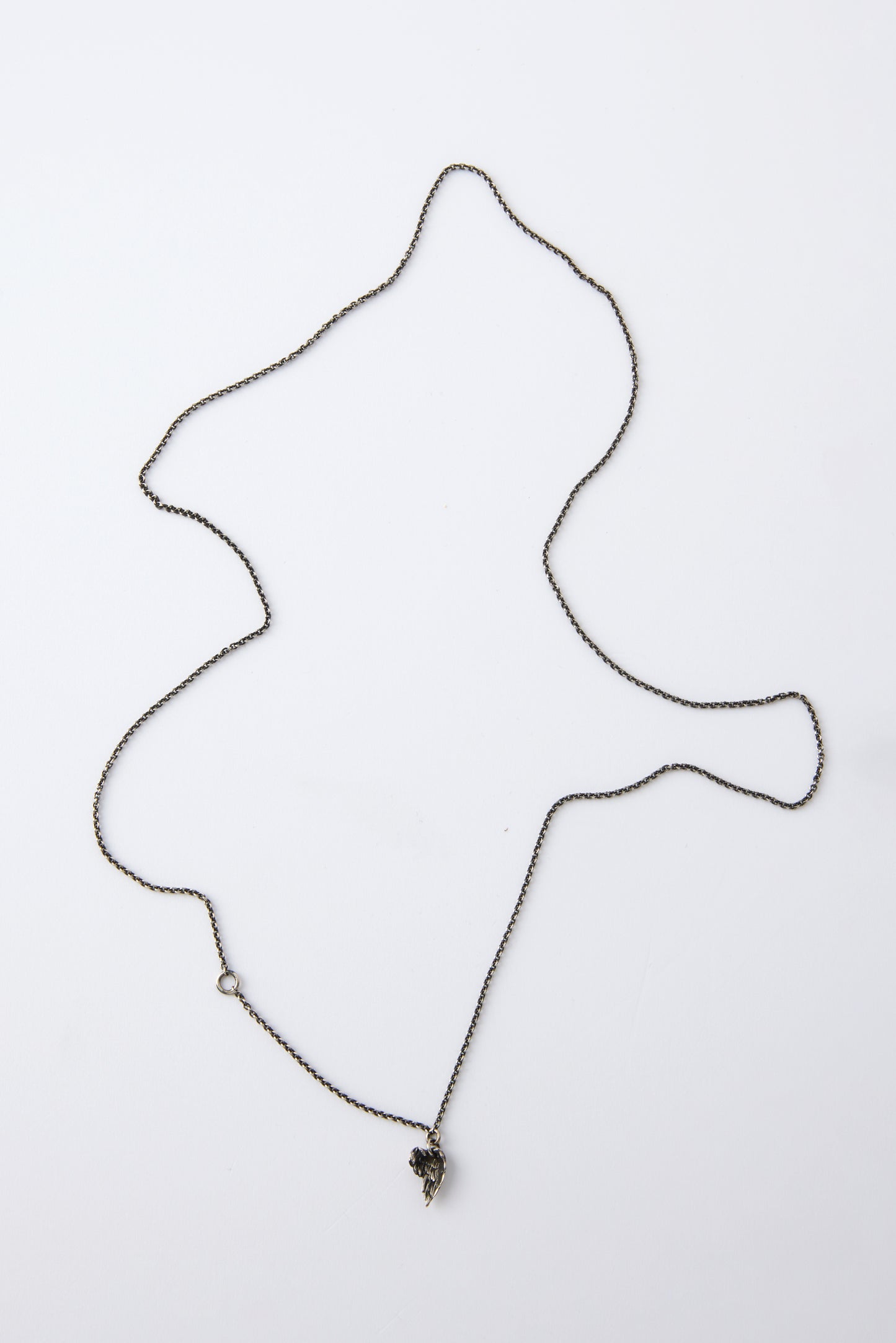 MINI EAGLE WING CHAIN