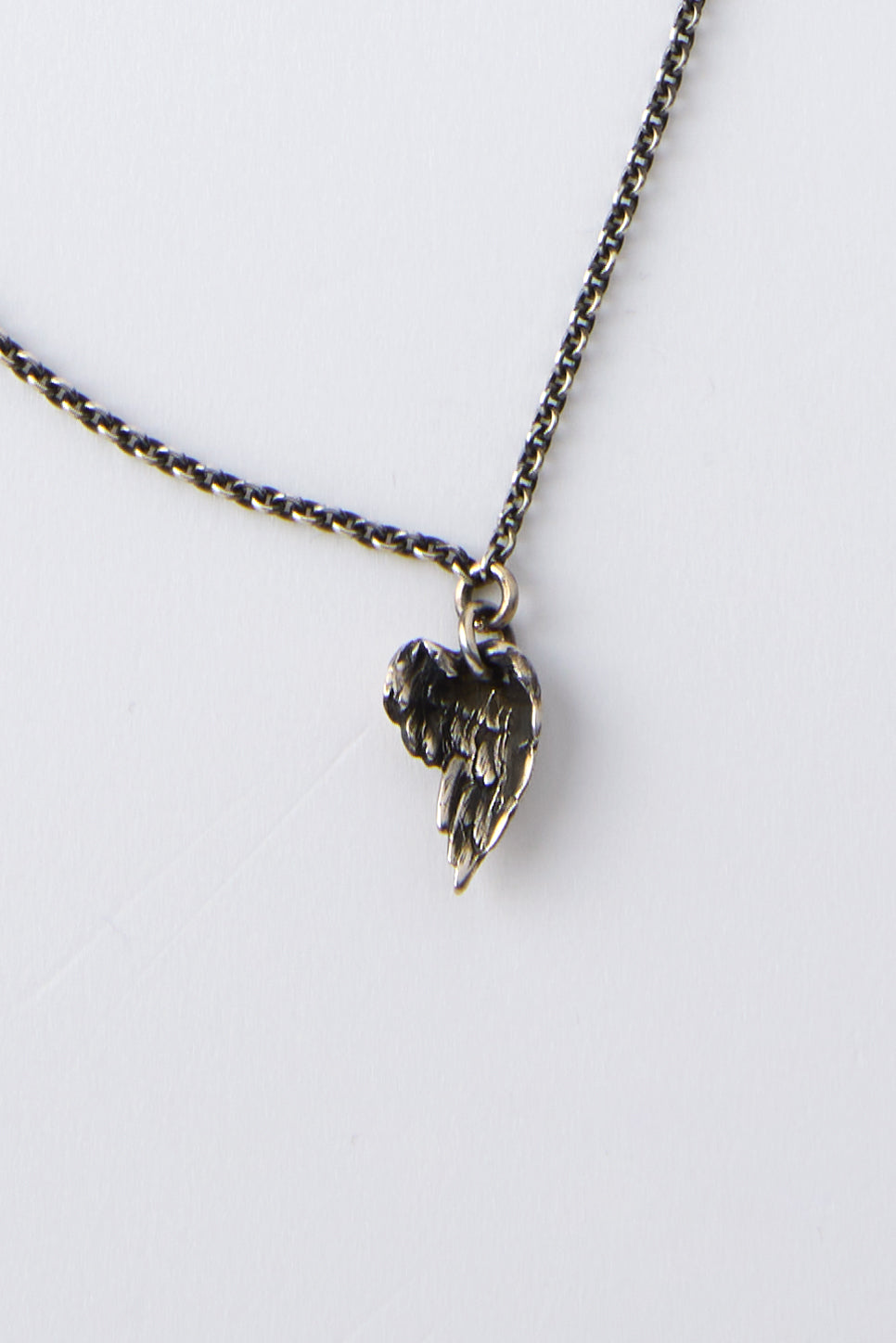 MINI EAGLE WING CHAIN