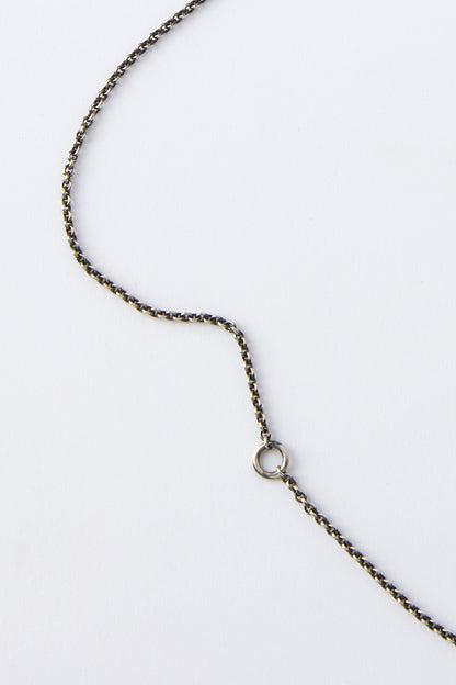 MINI EAGLE WING CHAIN