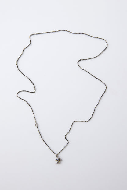 MINI SWALLOW CHAIN