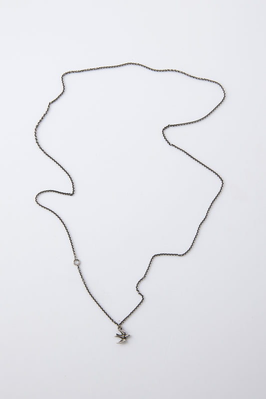 MINI SWALLOW CHAIN
