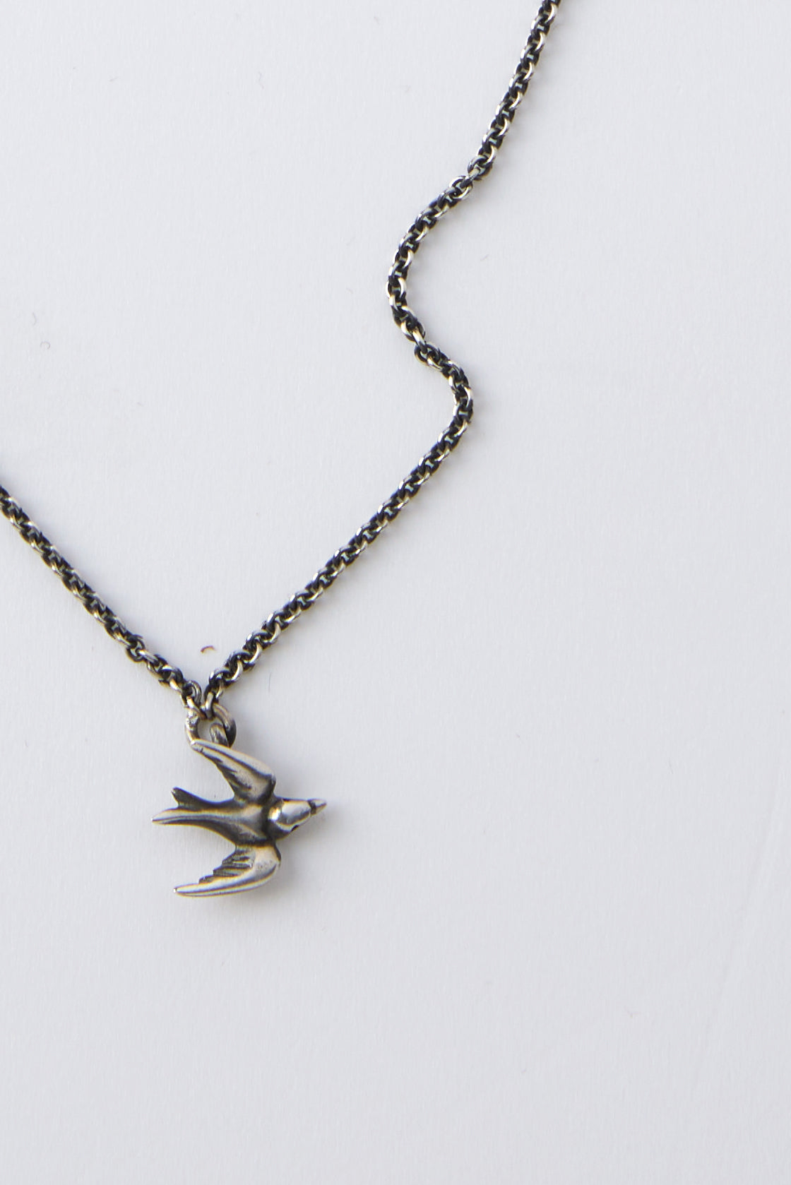 MINI SWALLOW CHAIN