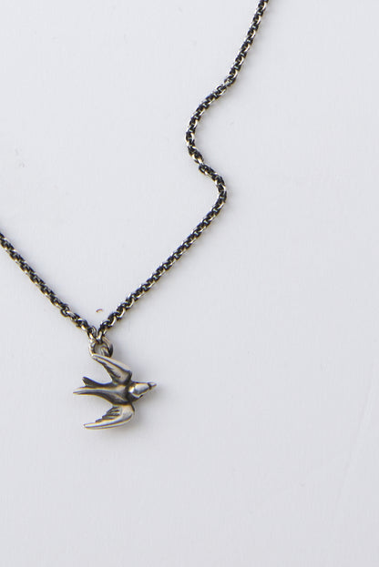 MINI SWALLOW CHAIN