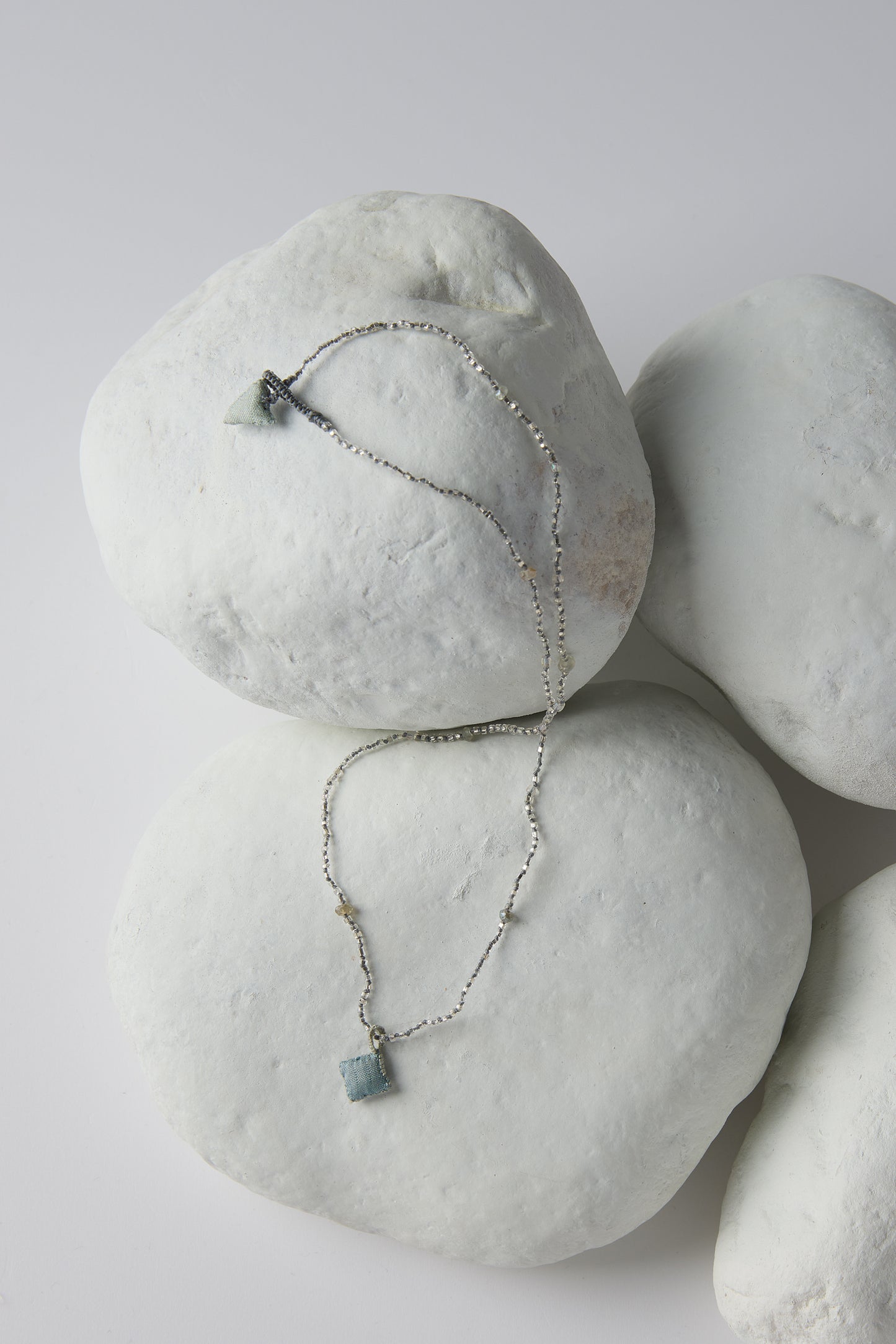 VENICE GLASS NECKLACE