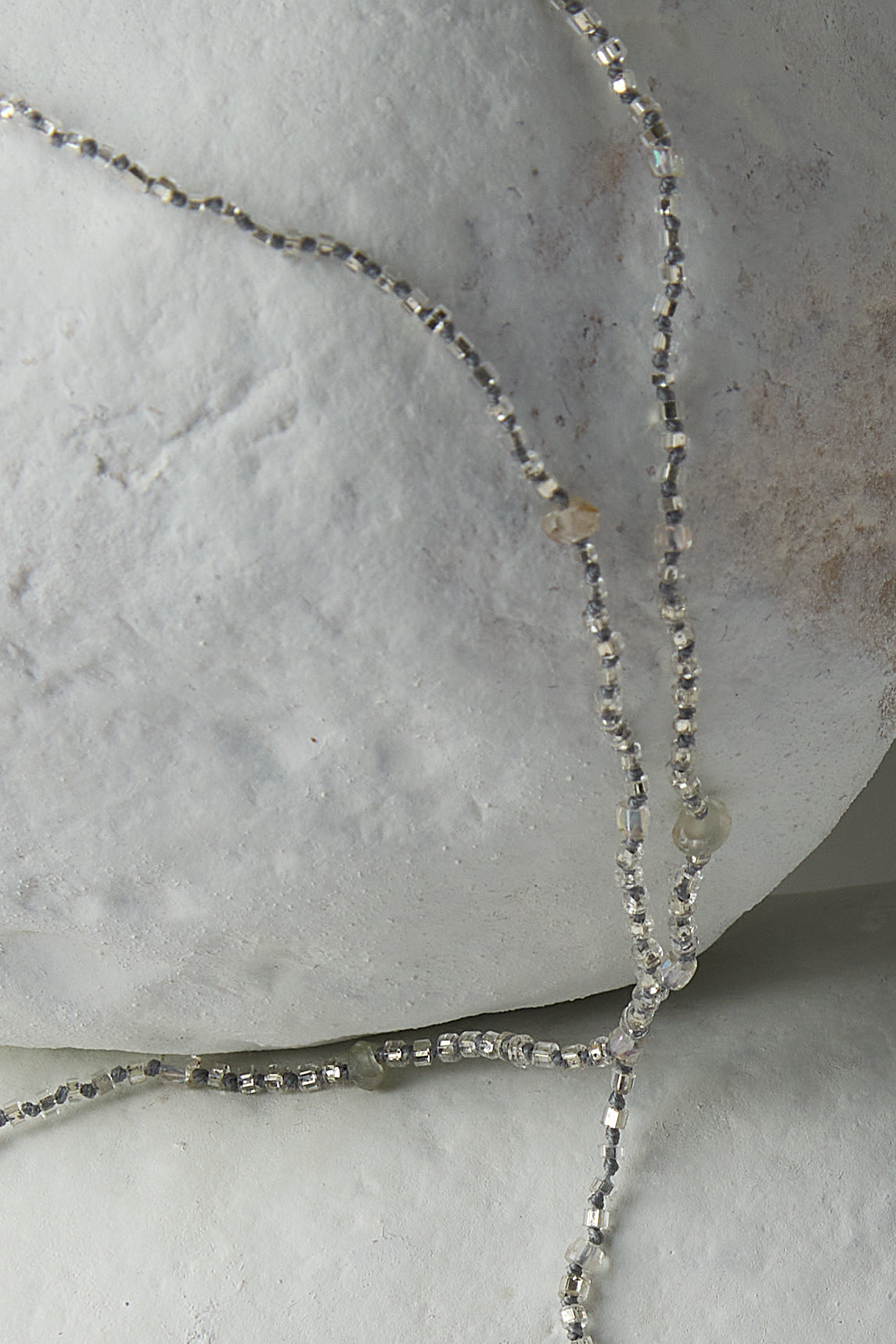 VENICE GLASS NECKLACE