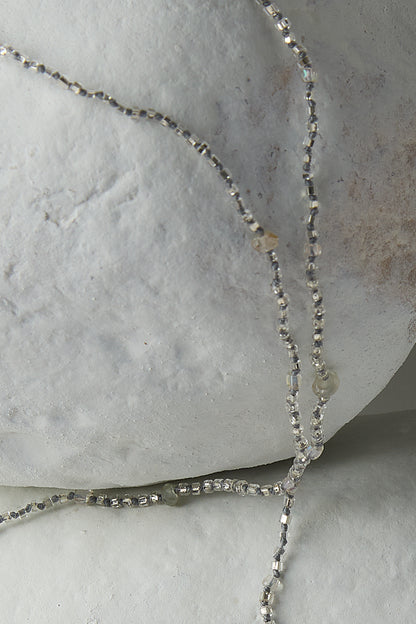 VENICE GLASS NECKLACE