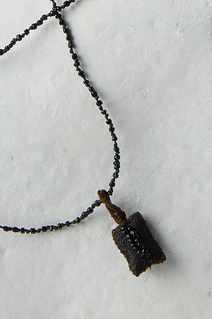 VENICE GLASS NECKLACE