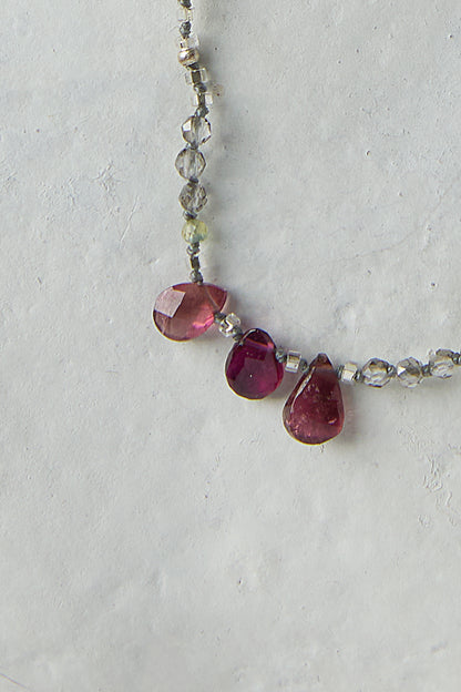 VENICE GLASS NECKLACE