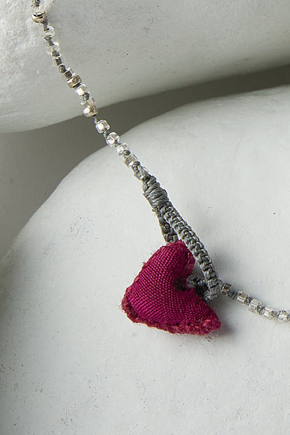 VENICE GLASS NECKLACE