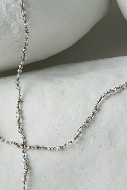 VENICE GLASS NECKLACE