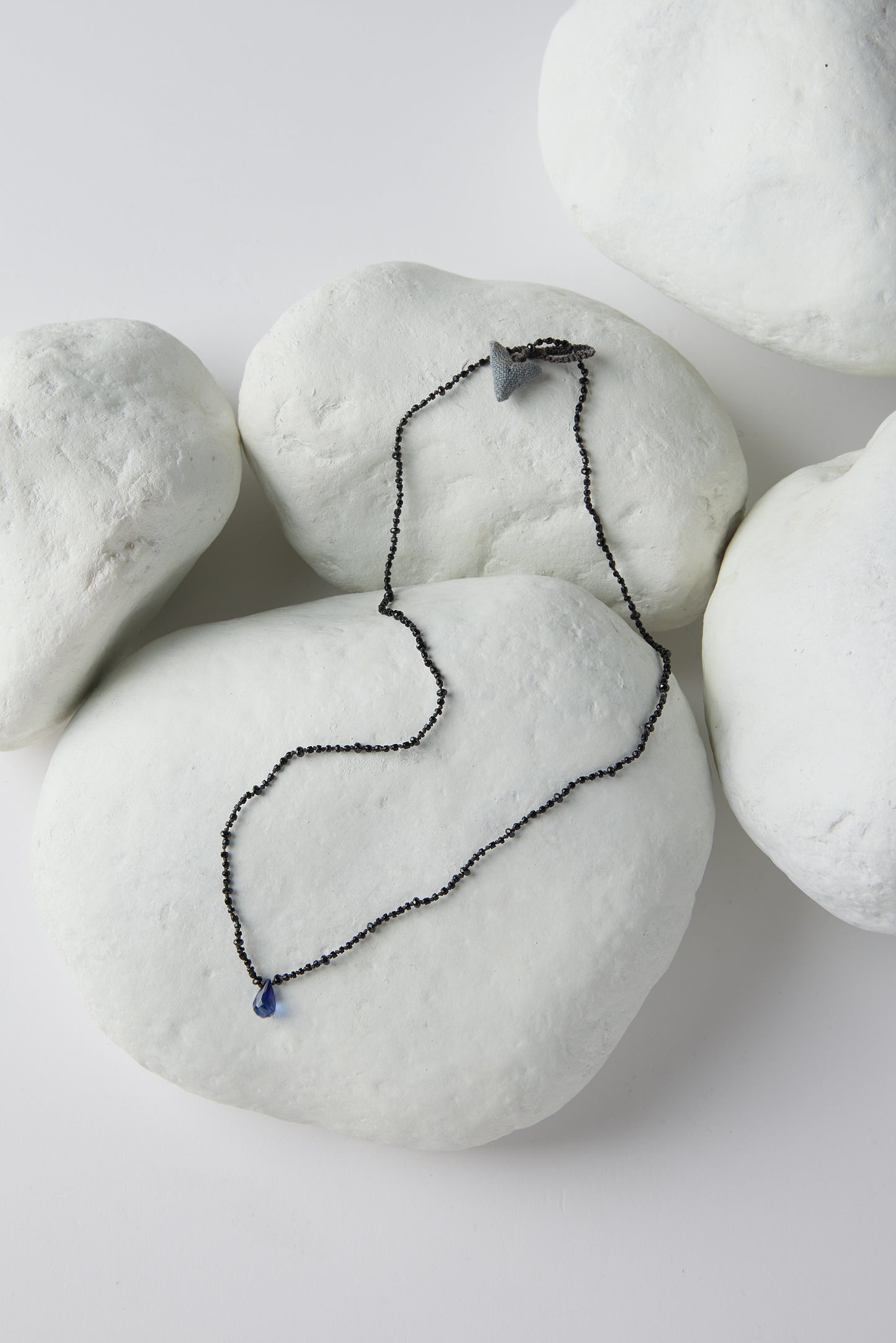 VENICE GLASS NECKLACE