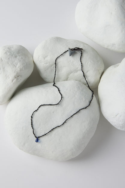 VENICE GLASS NECKLACE