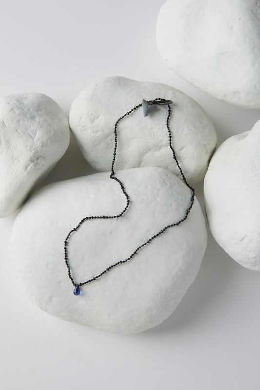 VENICE GLASS NECKLACE