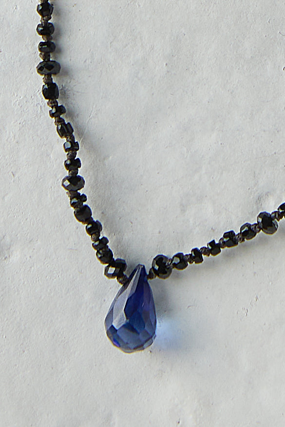 VENICE GLASS NECKLACE