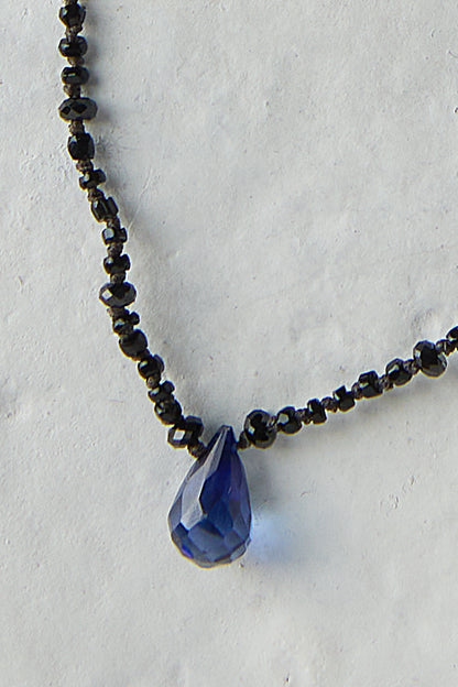 VENICE GLASS NECKLACE