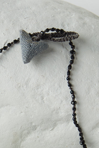 VENICE GLASS NECKLACE