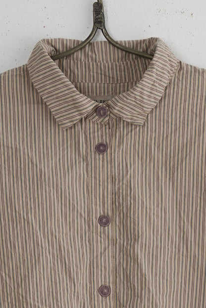 LIPP STRIPE SHIRT