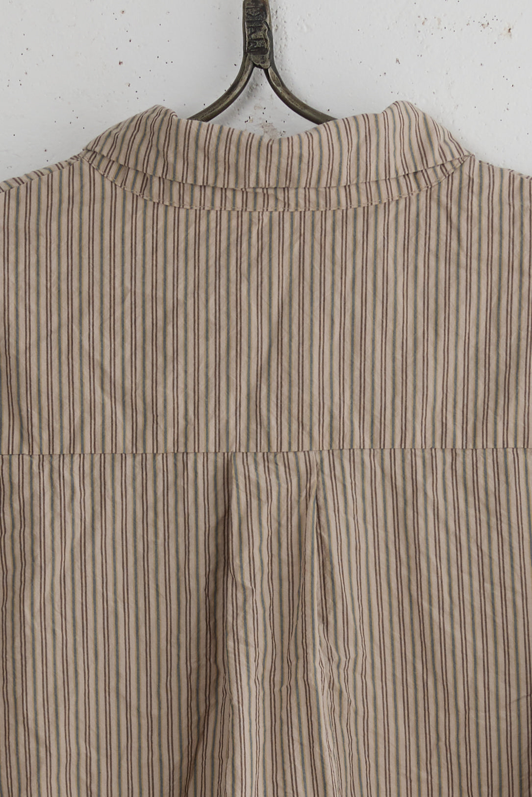 LIPP STRIPE SHIRT