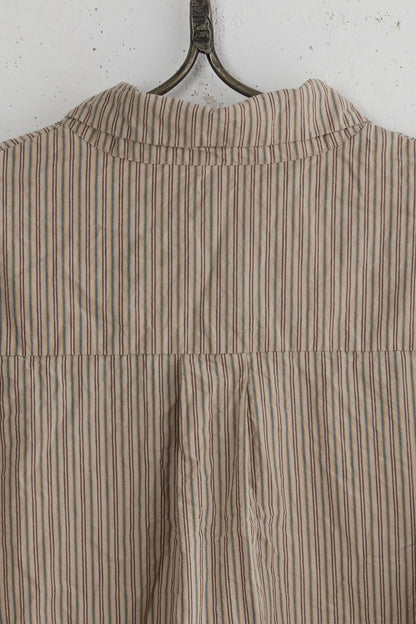 LIPP STRIPE SHIRT