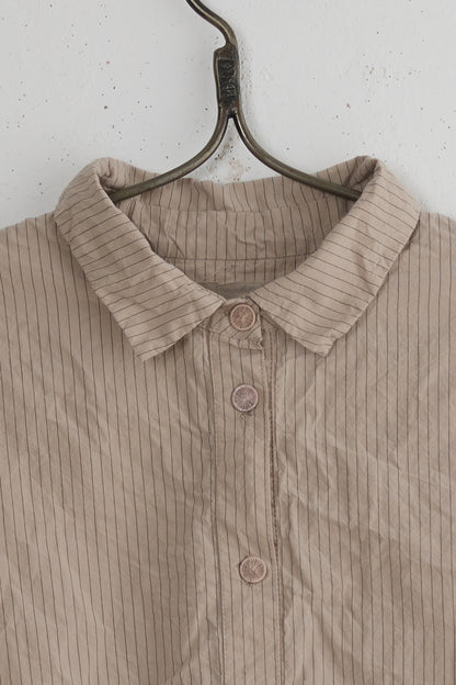 LIPP STRIPE SHIRT