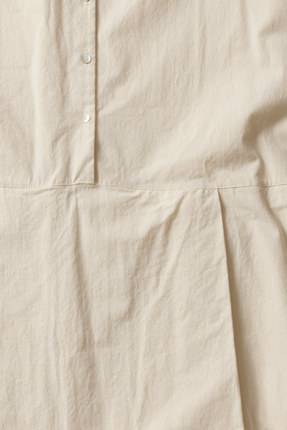 JAPANISE COTTON DRESS / ALBUM DE FAMIGLIA/ OS